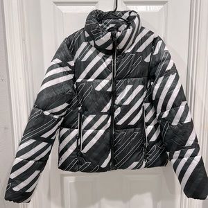 Women Superdry Sportstyle Puffer Jacket